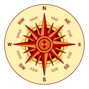 เข็มทิศไทย Compass Pro.apk 1.0