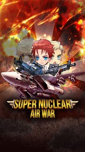 How to download Super Nuclear Air War 1.0.2 unlimited apk for laptop