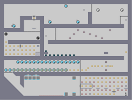 Thumbnail of the map 'high security prison'