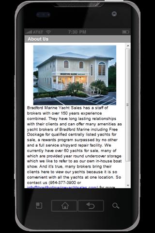 免費下載商業APP|Bradford Marine Yacht Sales app開箱文|APP開箱王