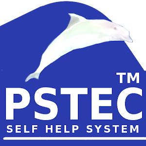 Erase Stress & Fear With PSTEC.apk