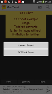 How to mod TXT Shot patch 1.4.5 apk for android