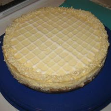 Amaretto Cheesecake I