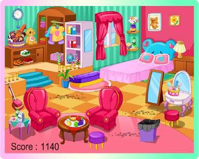 How to install Happy Cleanup Game 1.0.2 mod apk for android