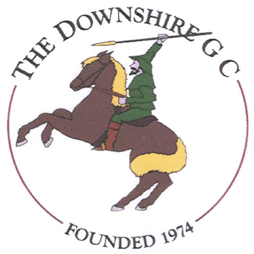 Downshire Golf Club LOGO-APP點子