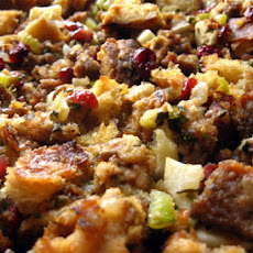 Yummy Sweet Stuffing