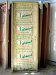 Aberturas Puerta Placa Pino 70X200 Bisagras