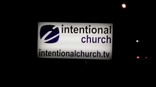 Intentional Church
