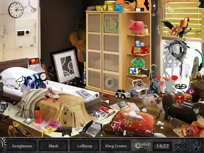 How to mod Hidden Objects - Mystery Case 1.0 apk for laptop