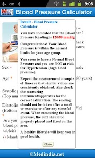 How to download Blood Pressure Calculator lastet apk for bluestacks