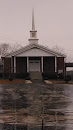 Golden Grove Baptist Church
