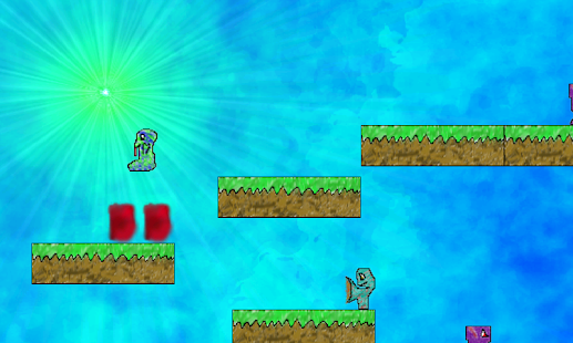 How to mod Woolo - Platform Game patch 1.2 apk for bluestacks