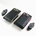 Ipod  O Iphone Touch Estuche Piel $199