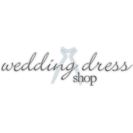 The Wedding Dress Shop LOGO-APP點子