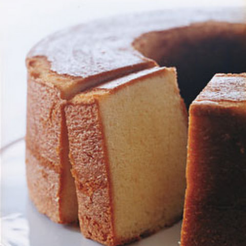 cake pound flour rising self cream recipes elvis presley favorite heavy recipe butter vanilla yummly