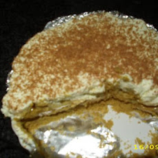 Banoffee Pie