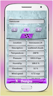 How to get Luxury Weather Clock Widget 2.0 unlimited apk for bluestacks