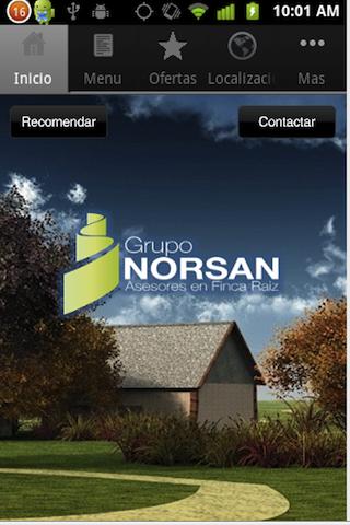 Grupo Norsan