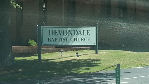 Devondale Baptist Church  