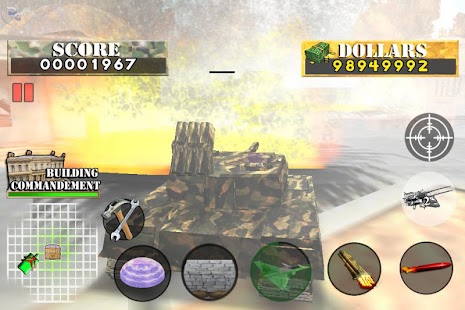 How to install Tank War Defender 2 8.0 apk for pc