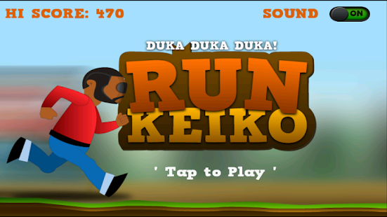 How to download Keiko 1.0 mod apk for pc