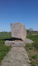 Soviet Repatriation Victims Memorial Stone
