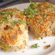 Pork Chops Parmesan