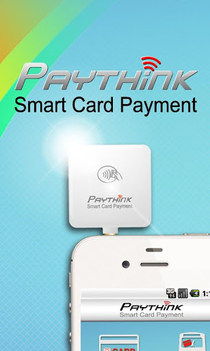 PAYTHINK ST-200전용