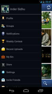 How to mod Pics Bin patch 1.1 apk for pc