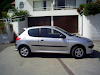 Peugeot 206 Xs Full 16 3P Frances Ano 2003