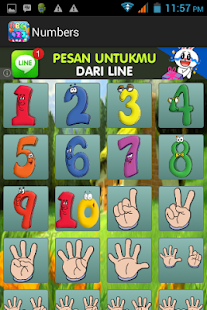 How to download Learning ABC123 with Sound 1.0 mod apk for pc