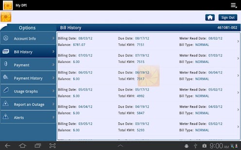 How to install My DPI patch 1.257.0036 apk for pc