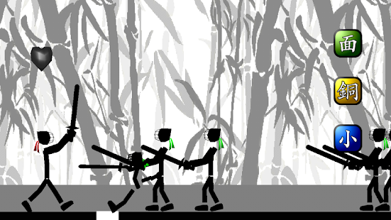 How to mod Kendo stick man game free 1.0.2 mod apk for laptop