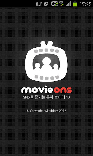 MOVIEONS