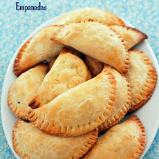 Chicken Empanadas