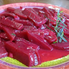 Dutch Beets