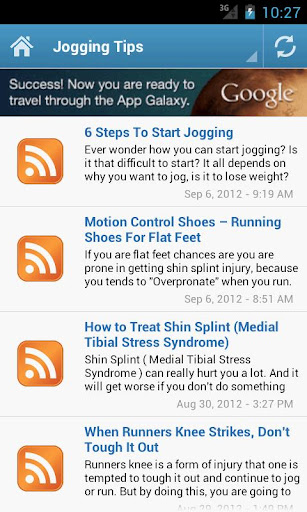 免費下載健康APP|Jogging Guide app開箱文|APP開箱王