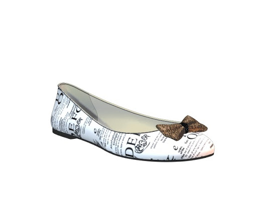 I Designed My Perfect Shoes!