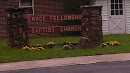 Grace Fellowship Baptist Church