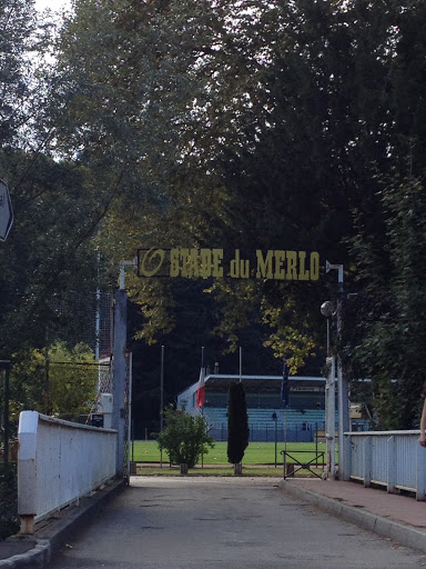 Stade Du Merlo