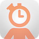 Hold a Second - Free Time Game mobile app icon