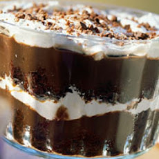 Kahlua Cake