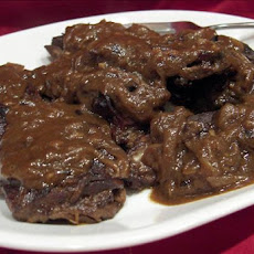 Red Hot Ribs