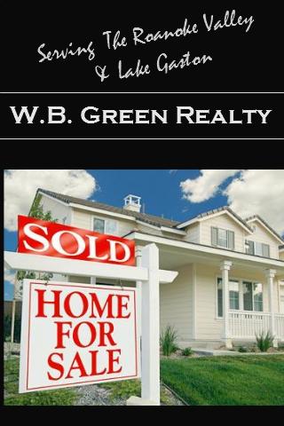 WB Green Realty