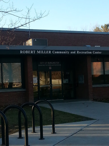 Robert Miller Rec Center