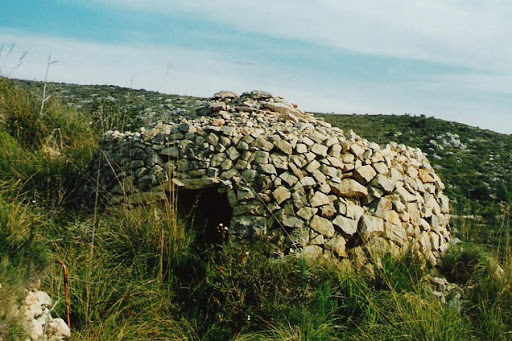 Pedra Seca 33