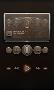 How to mod Poweramp Widget Stone patch 2.08-build-208 apk for laptop