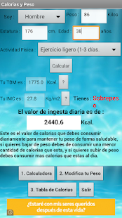How to get Calculadora Calorias y Peso lastet apk for pc