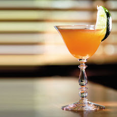 The Derby Cocktail Recipe