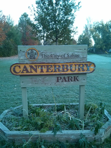 Canterbury Park 